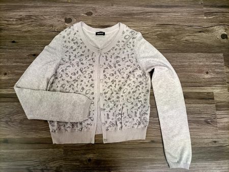 Festliche Jäckli/ Pullover von Kookai, 38