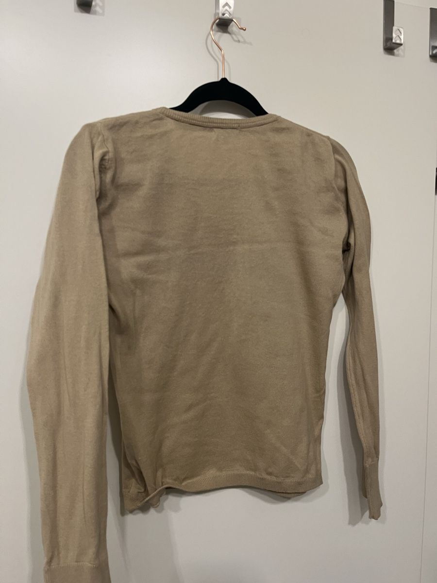 Maddison Maglioni & Felpe: Floral cotton sweater  – Usato da Vezia venduto da chi_byp8 3