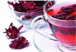 Karkadé (Thé Hibiscus Sabdariffa) 10g