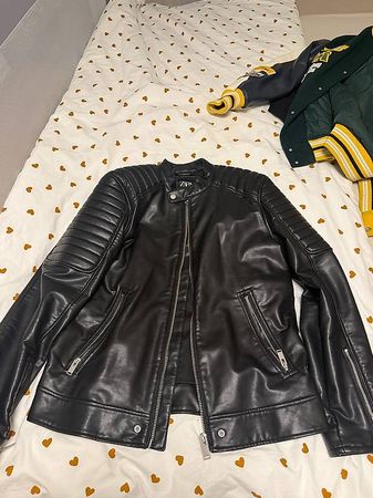 Zara Jacke Gr S
