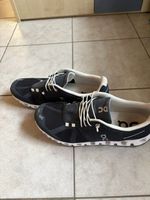 On Running Cloud Herren Laufschuhe Gr. 45 – guter Zustand