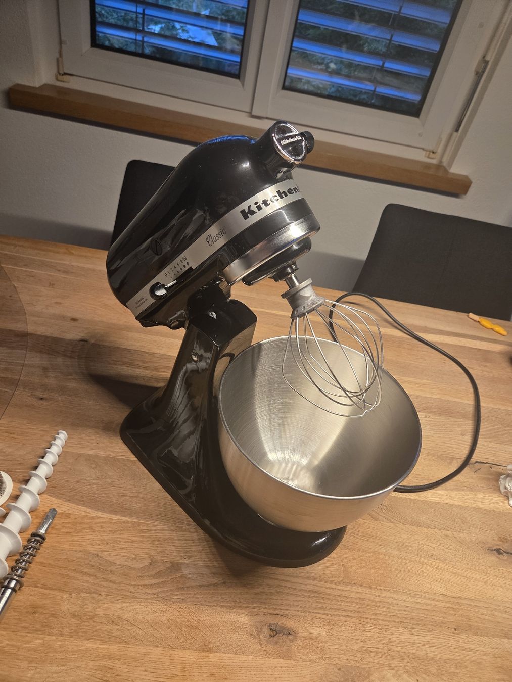 Kitchenaid Elettrodomestici da cucina: KitchenAid – Usato da Safenwil venduto da Nickelback90 1