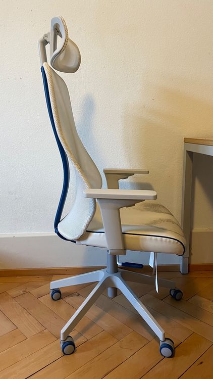 IKEA Office & Gaming Chair - Bürostuhl, Gamingstuhl | Kaufen Auf Ricardo