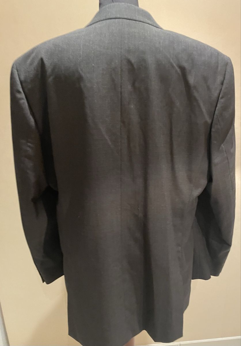 Completi: Elegantes Herren Anzug, Grösse 54 – Usato da Pfaffnau venduto da Loefibu 2