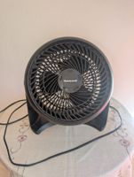 Ventilator HONEYWELL HT-900E - Tischventilator (Schwarz)