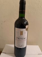 Château Triniac 2018 Côtes du Roussillon