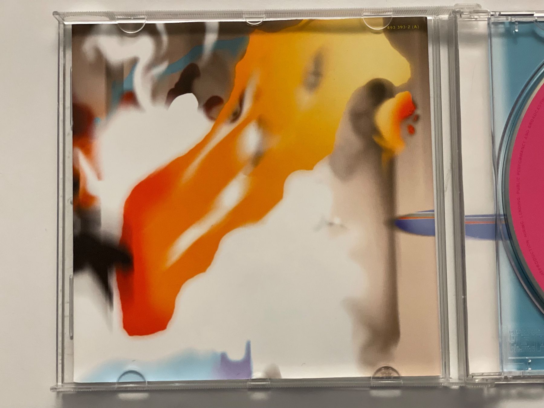 CDs: Beck – Gebraucht aus Muri b. Bern von AdidasCollector 2