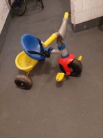 Tricycle. 💥enfant en bas âge..😘