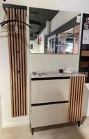 Wittenbreder PUNTA Garderobe