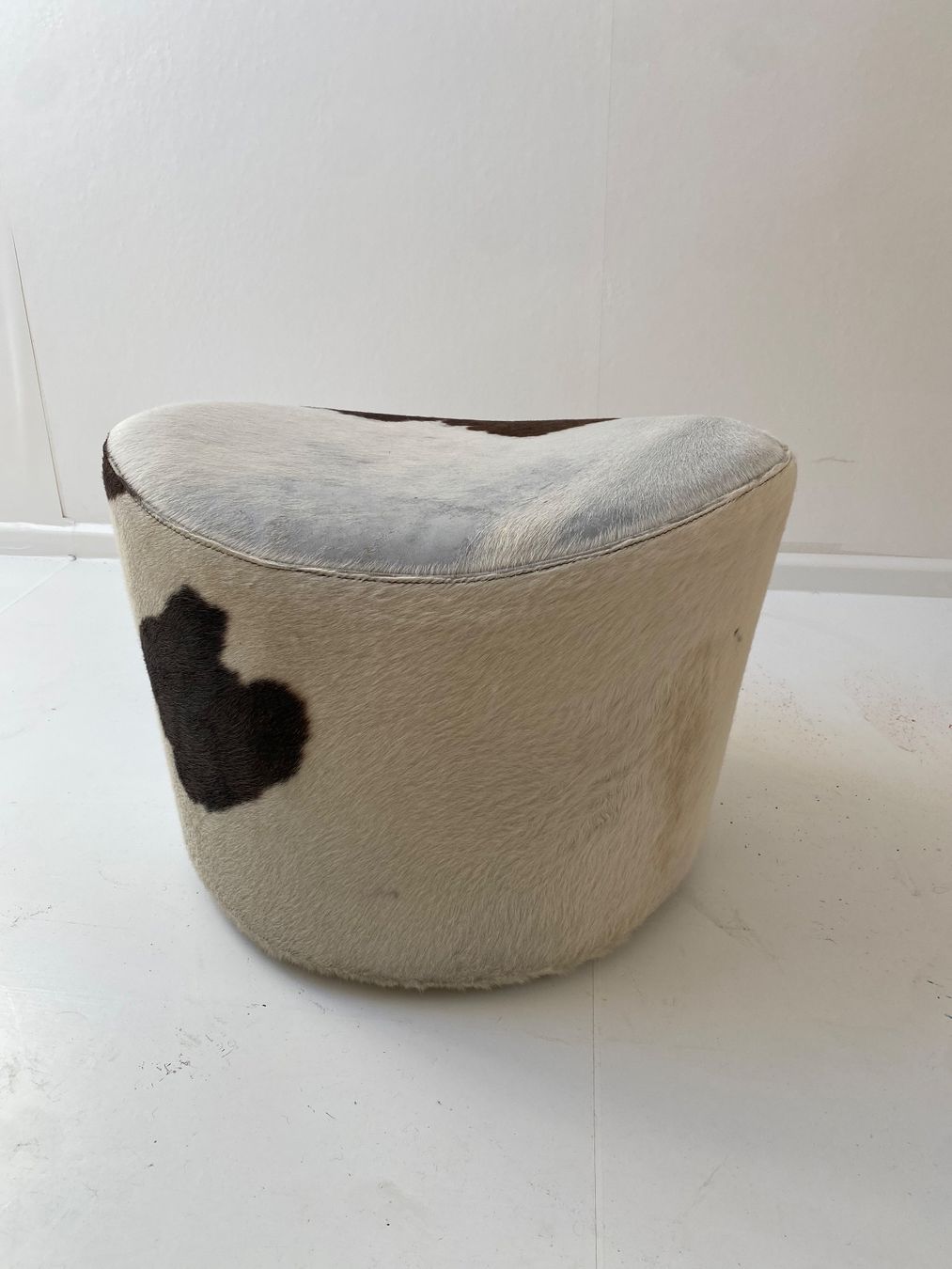 Sgabelli: Hocker Kuhfell – Usato da Basel venduto da mel_7rbn 2
