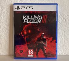 Killing Floor 3 Day One Edition - PS5 - BRAND NEW GAME!