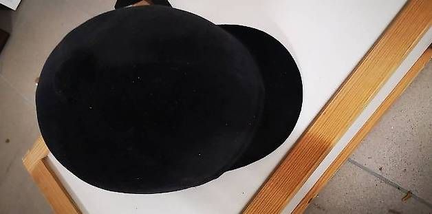 Helme: Casco cap da equitazione – Gebraucht aus Pregassona von pce_xm2t