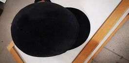Casco cap da equitazione