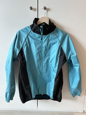 Windjacke / Regenjacke