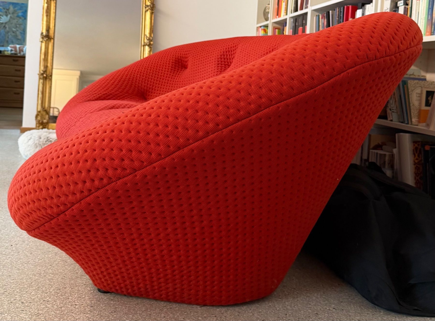Ligne Roset Divani: Sofa Ligne Roset (3er) – Usato da Fribourg venduto da bastonereins 1