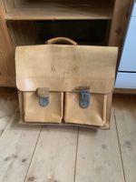 Vintage Ledertasche, Aktentasche