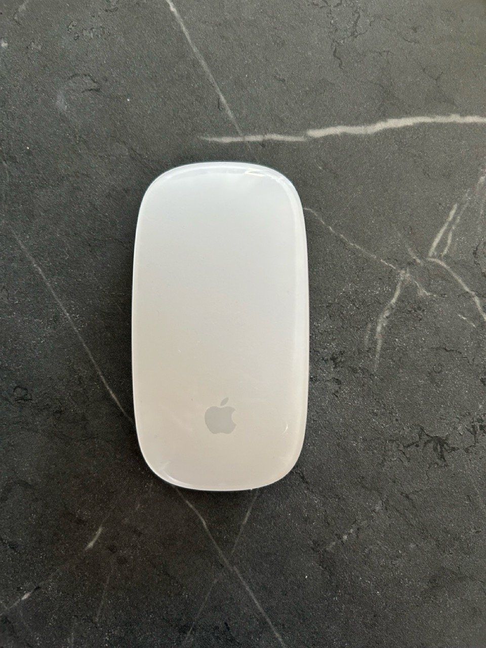 Apple Mouse: Apple Magic Mouse – Usato da St-Sulpice VD venduto da eliemada