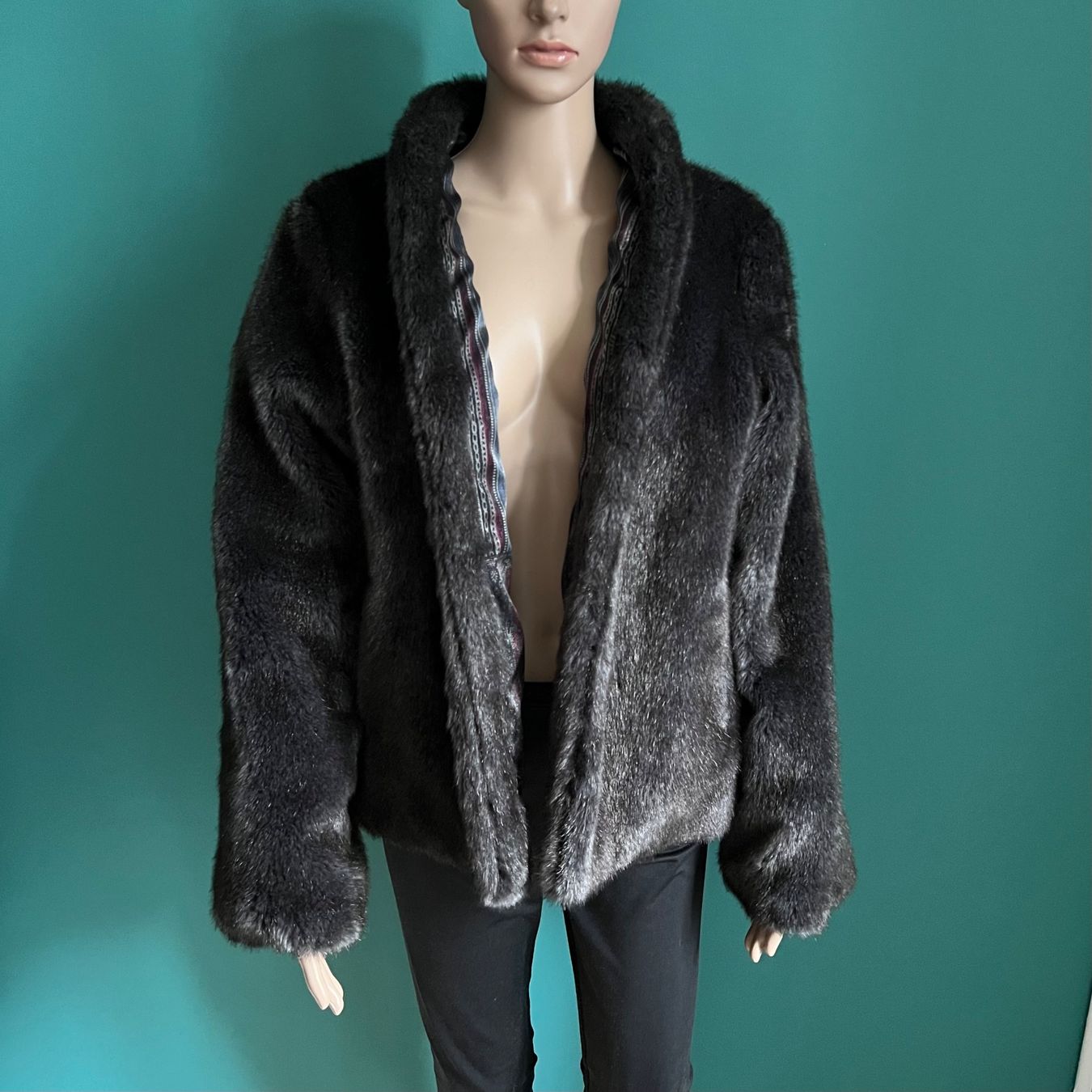 Etro Vestes: ETRO Jacke Reversible 💜 – D'occasion à Zürich par ClosetQueen 5