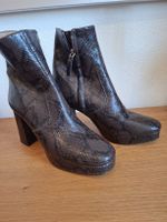 Stiefeletten Sandro, Gr. 39