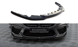BMW M8 Coupe / Grand Coupe Maxton Design Spoilerkit