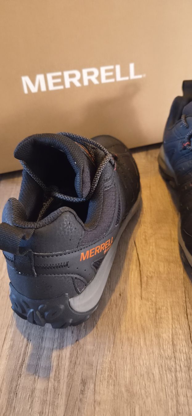 Merrell Scarpe da uomo: Merrell Accentor Sport 3 GTX  – Nuovo (secondo la descrizione) da Bettlach venduto da shanty11 3