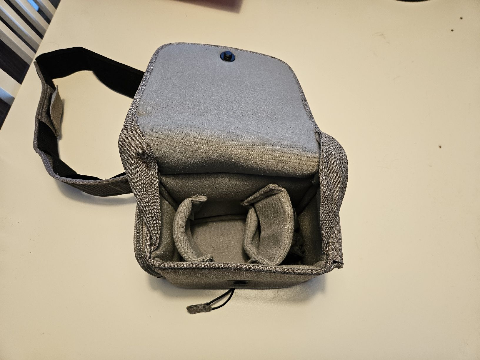 Olympus Taschen: Kameratasche Olympus Streetomatic – Gebraucht aus Utzenstorf von asc_lr9h 1