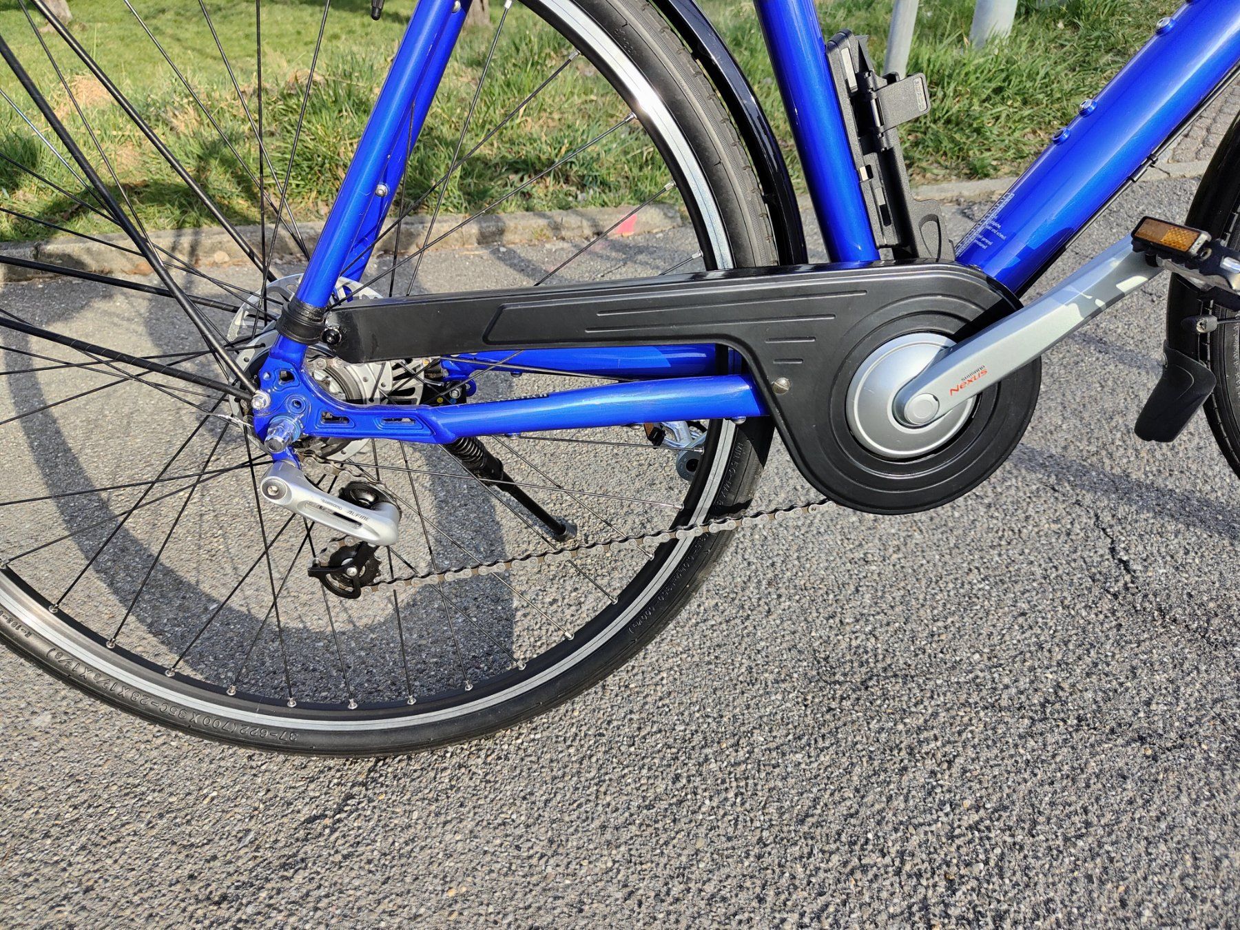 MTB Cycletech Velos: MTB Cycletech Big Tool – Gebraucht aus Kaufdorf von Lorihagman 3