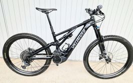 Specialized Turbo Levo S3 700wh ab servis 7699chf Np