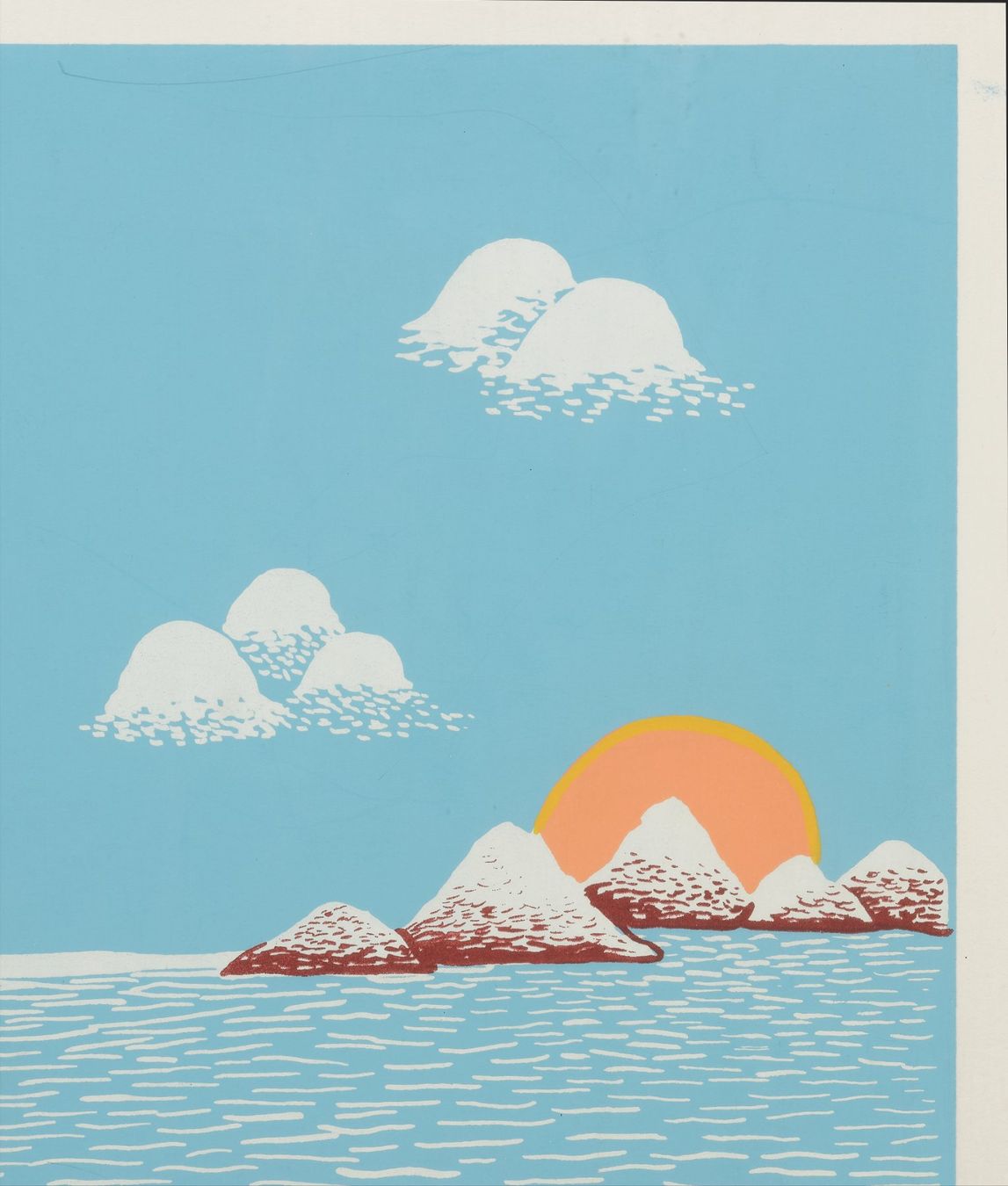 Grafica & Litografie: Josip Generalic Druckgrafik – Usato da Zürich venduto da BOAC1943 8