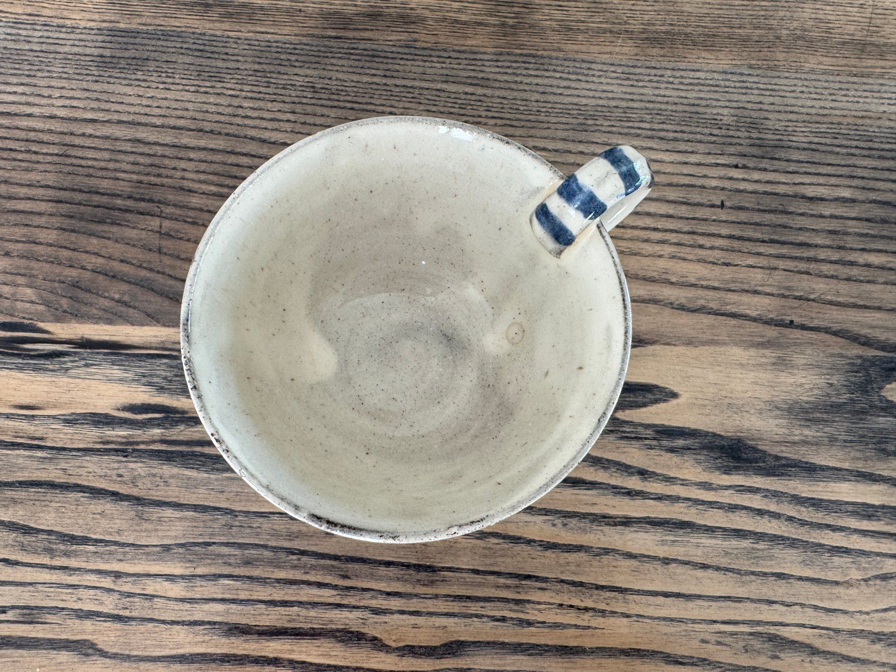 Linck Tassen: Vintage Linck Keramik Tasse – Gebraucht aus Berg am Irchel von Zweiti_Chance 3