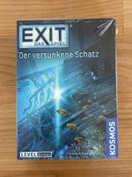 Exit Spiel: Der versunkene Schatz