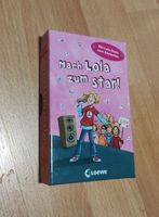 Lola zum Star! Tolles Spiel für Kinder, Loewe Verlag.