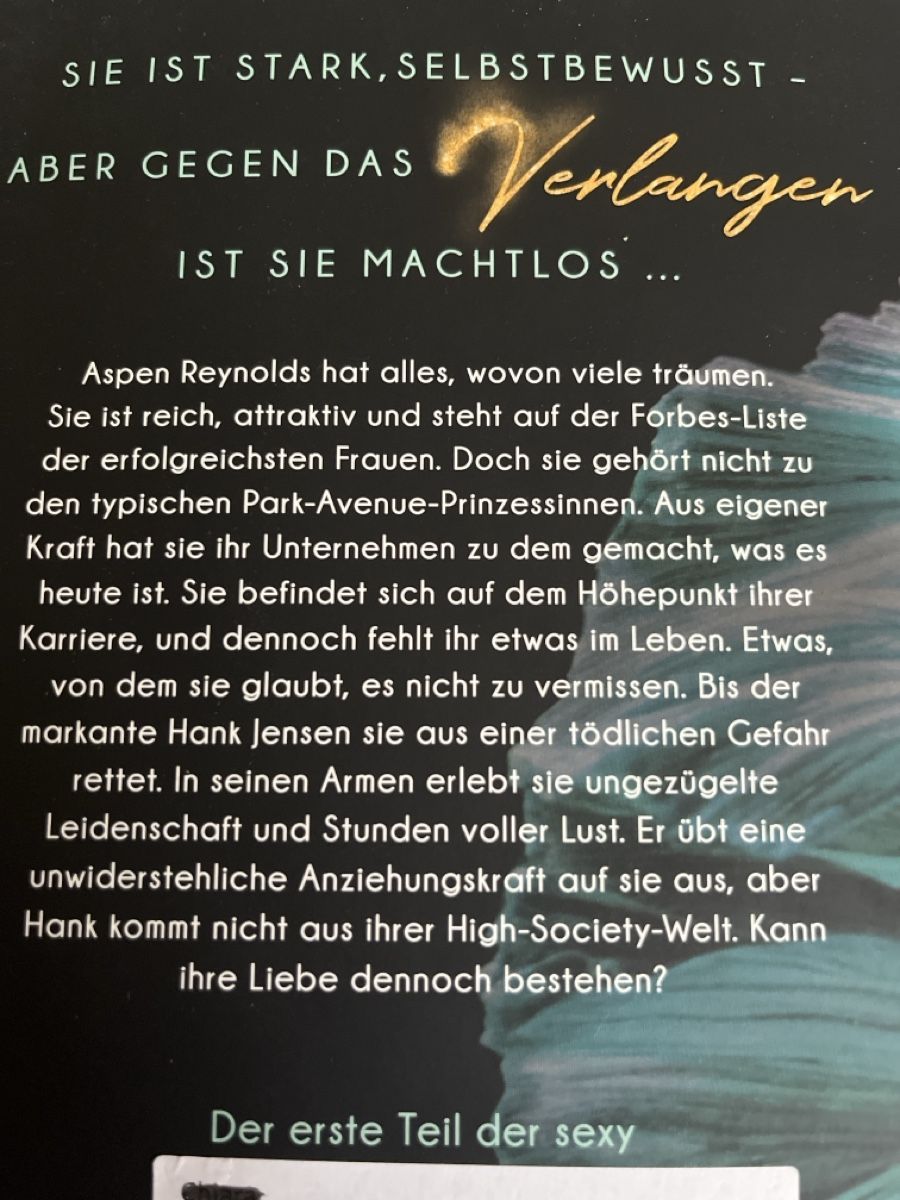 Livres: Audrey Carlan Finding Us Trilogie – Neuf (Voir description) à Strengelbach par luvbyeol_26 1
