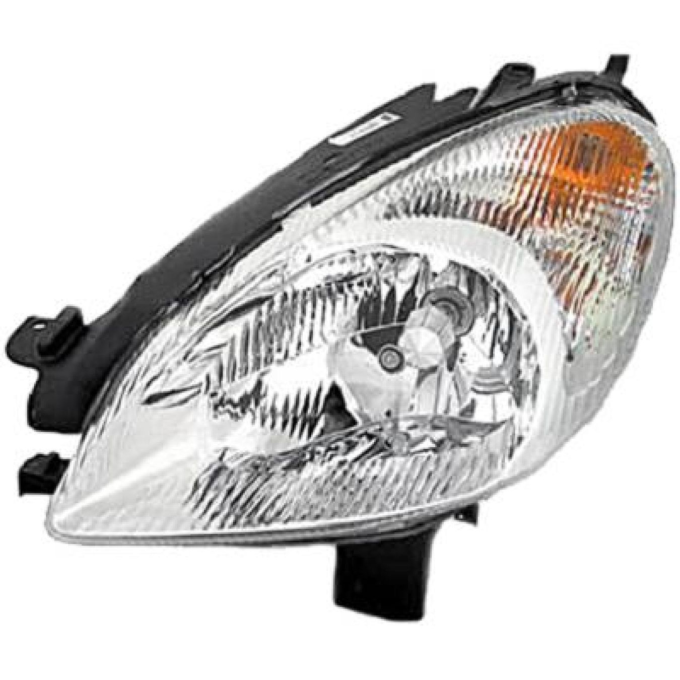 Alle Autoersatzteile: SCHEINWERFER LINKS, CITROEN XSARA PICASSO, 1999-2004 – Neu und originalverpackt aus Massagno von Autoteile_Swiss_GmbH