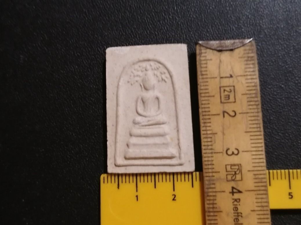 Ciondoli: Thai Buddha Amulett (Nr. 94) – Usato da Rothrist venduto da SiddharthaMoon 5