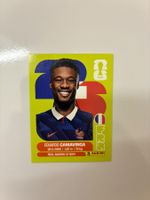 Panini WM 2026 Mexiko Sticker - Original FRA10