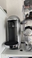 Machine Nespresso vertuo 
