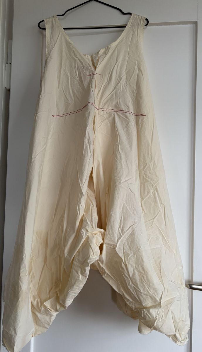 Ewa I Walla Vestiti: Ewa i Walla SS17 55511, Size M – Nuovo (secondo la descrizione) da Erlenbach ZH venduto da verbena_mint 1