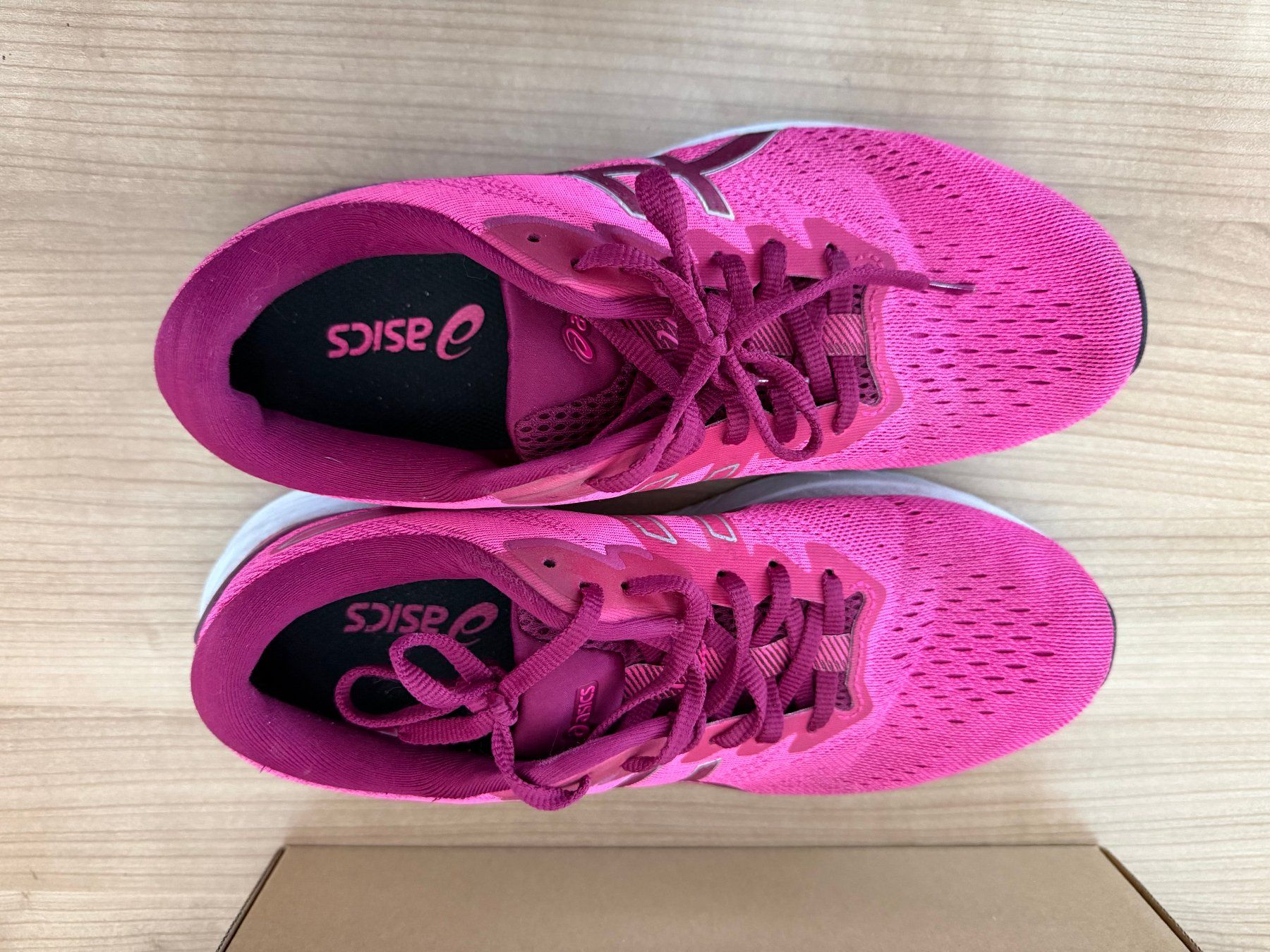 Scarpe da donna: Asics GT-1000 Gr. 41.5 – Usato da Zollikofen venduto da Maria_verena 1