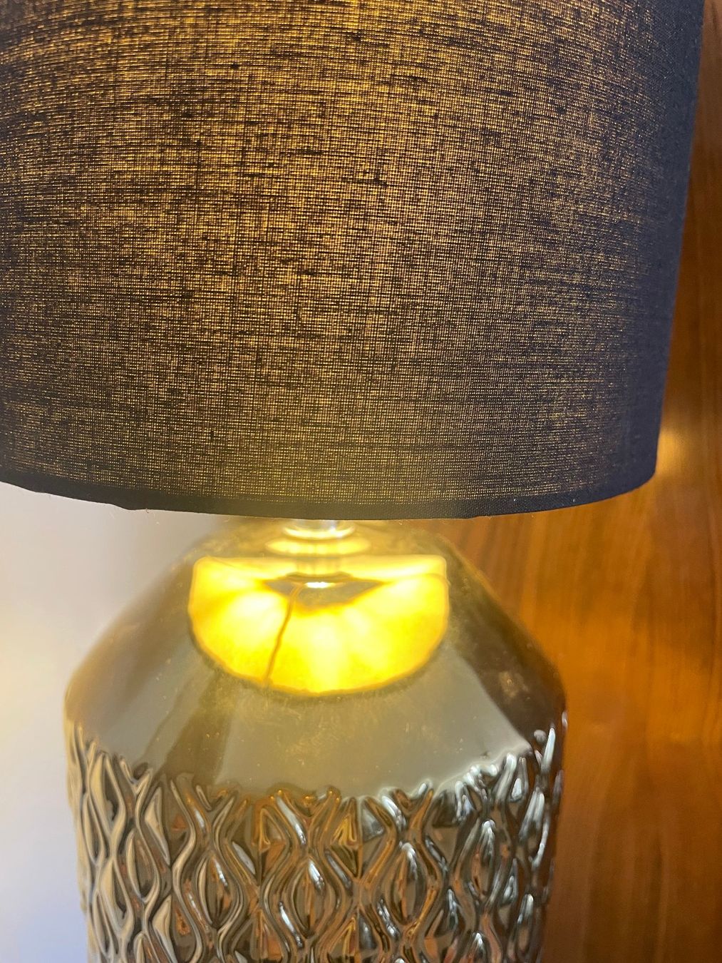 Lampes: Tischlampe – D'occasion à Münchenbuchsee par hamama18 1