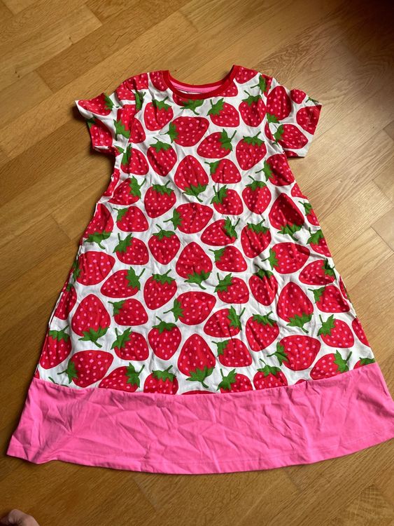 Mini Boden Kleid