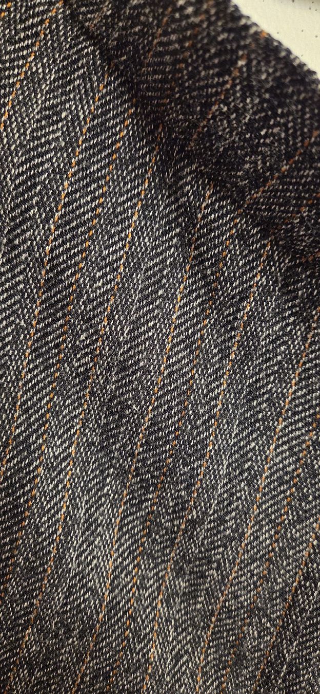 Pantaloni: Stoffhose /elastisch, Grösse 46 – Usato da Subingen venduto da DENDLE20 1