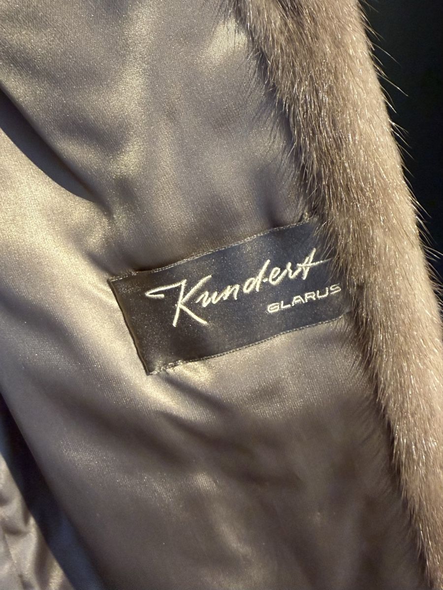 Mäntel: Mink Fur Coat – Gebraucht aus St. Gallen von trxcy 5
