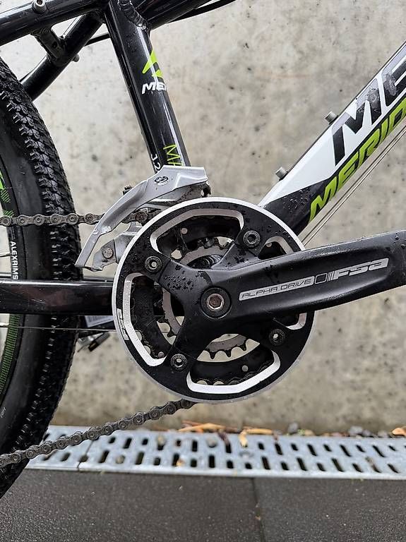 Velos: MTB 24" Merida Matts J. Team – Gebraucht aus Gattikon von luc_p76v 4