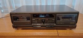 Technics RS-TR 373 MK2 Doppel-Kassettendeck
