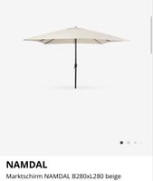 Sonnenschirm Namdal