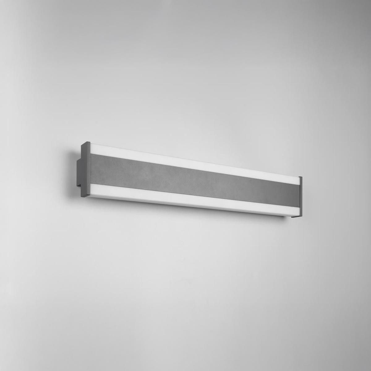 Lampade: LED Aussen Wandleuchte, IP54, 60 cm Lang – Nuovo (secondo la descrizione) da Kreuzlingen venduto da Smart-Light 2