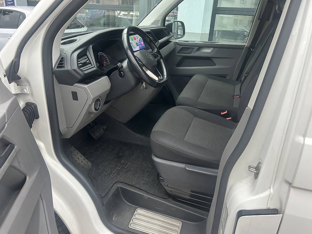 Nutzfahrzeuge: VW T6.1 – Gebraucht aus Balerna von exp_55ly 6
