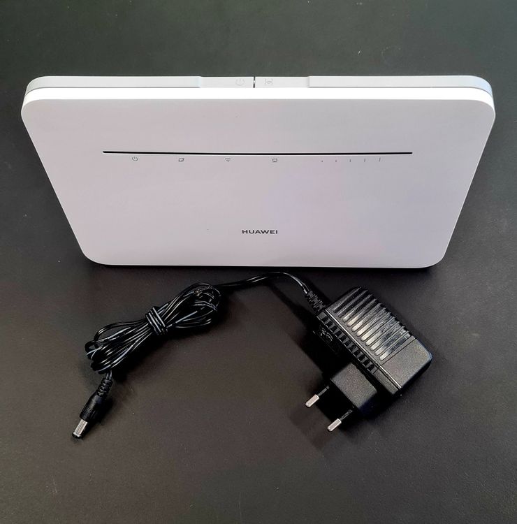 Huawei B535 4G+ Router 3 Pro | Kaufen auf Ricardo
