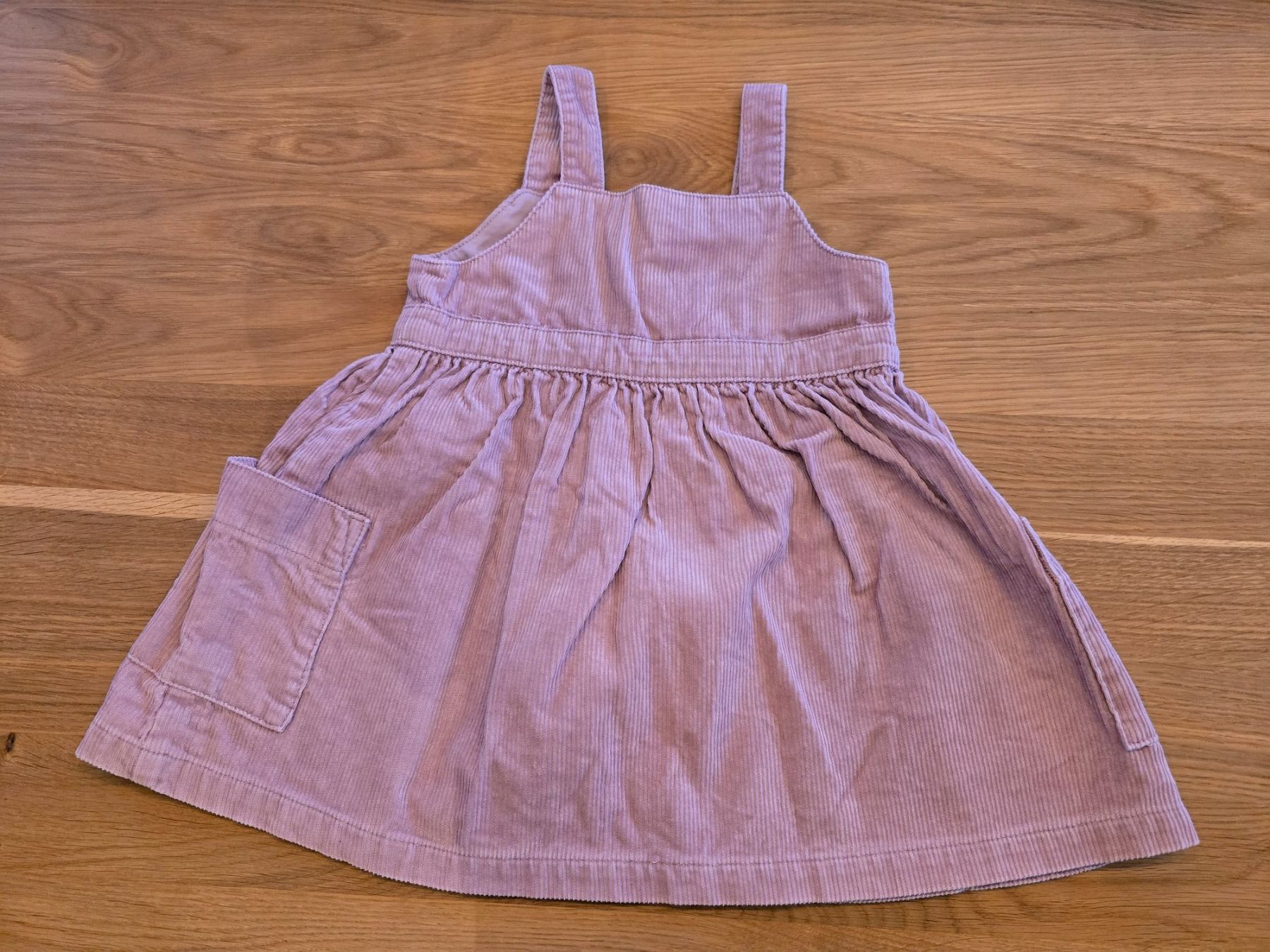 Next Vestiti & Gonne: Kleid Gr. 86 von Next – Usato da Zäziwil venduto da Seisler 1